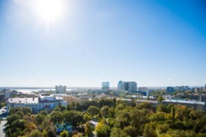 Названия семи новых улиц утвердили в Волгограде
