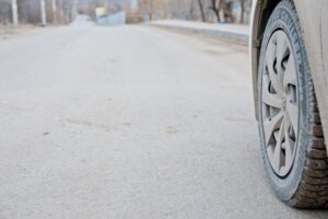 Депутаты из Волгограда присоединились к автопробегу «Дорогами Победы»