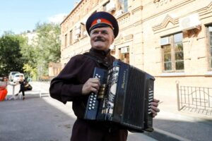 В Волгоградской области «Земские работники культуры» получат по 1 млн рублей