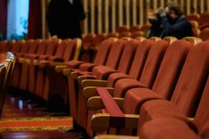 В Волгограде детям с нарушениями слуха помогут раскрыть таланты