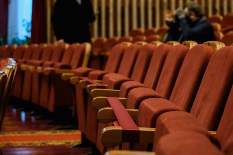В Волгограде детям с нарушениями слуха помогут раскрыть таланты
