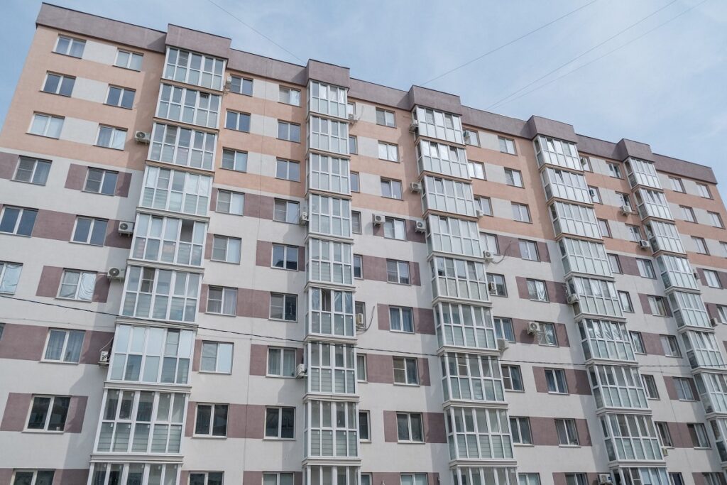 В Волгоградской области увеличилось количество лицензированных управкомпаний