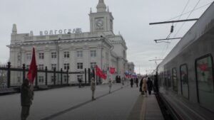В Волгограде мужчине грозит до 5 лет тюрьмы за угрозу сотруднику полиции