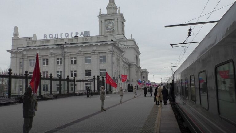 В Волгограде мужчине грозит до 5 лет тюрьмы за угрозу сотруднику полиции