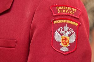 Жителей Волгограда предупредили о масле от «предпринимателя-призрака»